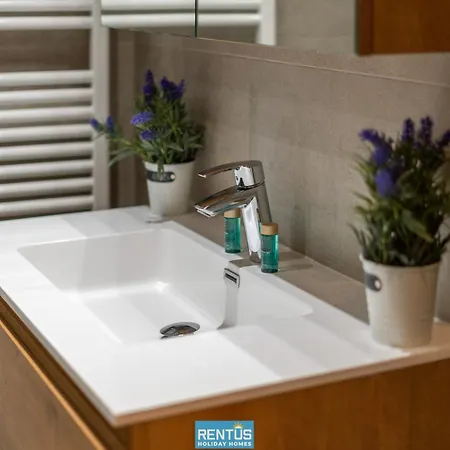 Kiteloft - Within Walking Distance From The Sea ニーウポールト