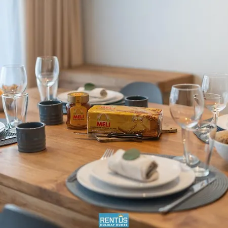 Lejlighed Kiteloft - Within Walking Distance From The Sea Nieuwpoort