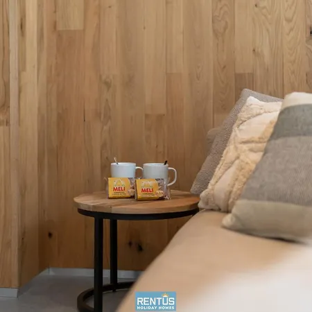 Apartamento Kiteloft - Within Walking Distance From The Sea *