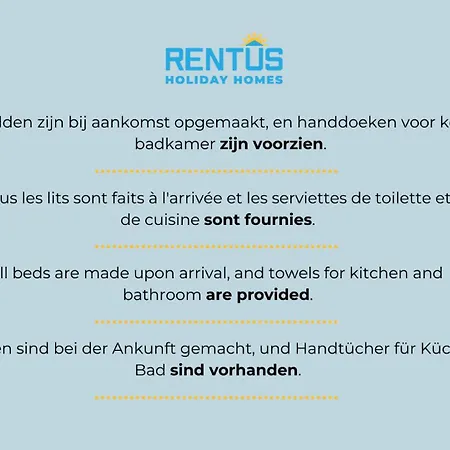 Kiteloft - Within Walking Distance From The Sea ニーウポールト