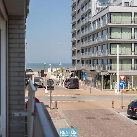 Kiteloft - Within Walking Distance From The Sea