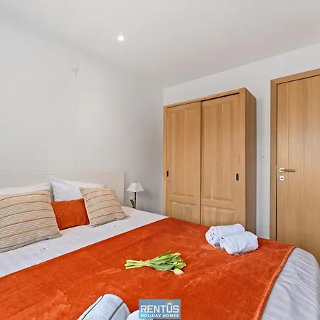 Kiteloft - Within Walking Distance From The Sea * Nieuwpoort