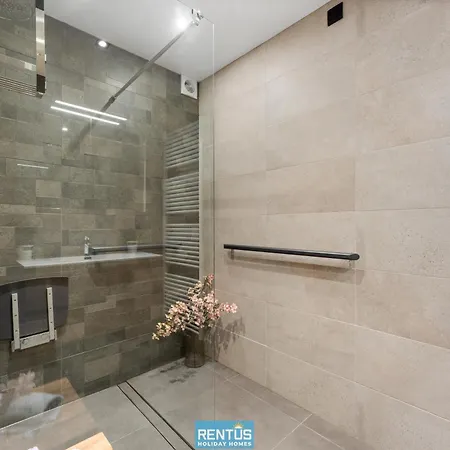 Kiteloft - Within Walking Distance From The Sea *