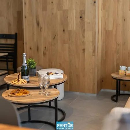 Kiteloft - Within Walking Distance From The Sea Apartamento Nieuwpoort