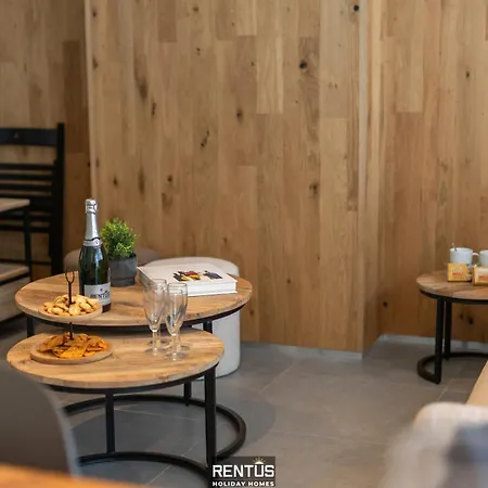 Lejlighed Kiteloft - Within Walking Distance From The Sea Nieuwpoort