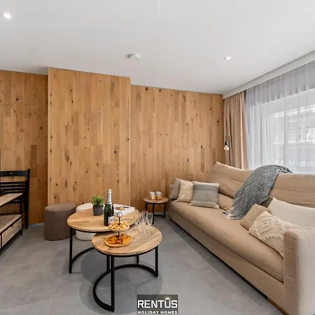 Kiteloft - Within Walking Distance From The Sea * Nieuwpoort