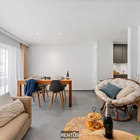 Kiteloft - Within Walking Distance From The Sea Nieuwpoort