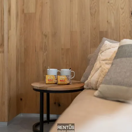 Kiteloft - Within Walking Distance From The Sea アパート *