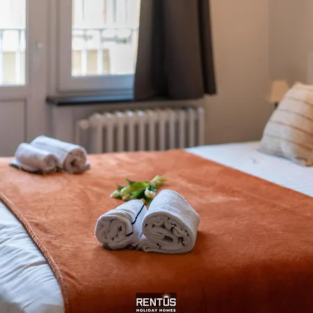 Kiteloft - Within Walking Distance From The Sea Apartment *