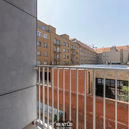 Lejlighed Kiteloft - Within Walking Distance From The Sea Nieuwpoort