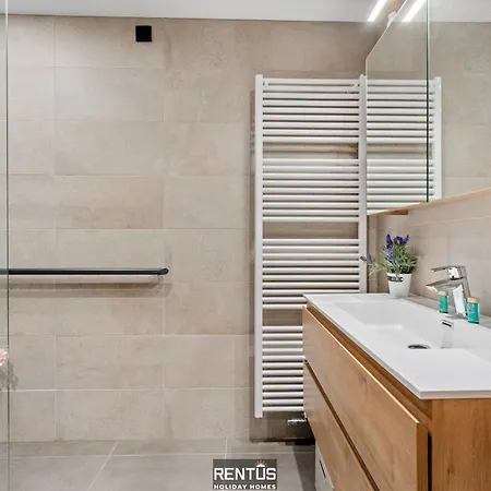 Kiteloft - Within Walking Distance From The Sea