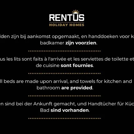 Kiteloft - Within Walking Distance From The Sea